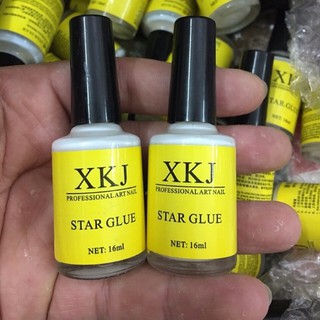 Keo foil XKJ dán móng Thiên Di Nail