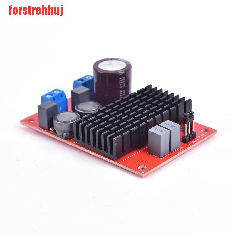 CHANNEL Bảng Mạch Khuếch Đại Âm Thanh Kỹ Thuật Số Mono Dc 12v-24v Tpa3116 100w | BigBuy360 - bigbuy360.vn