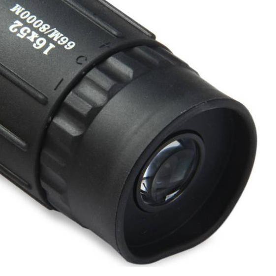 BUSHNELL Ống Nhòm 16x52 Chất Lượng Cao