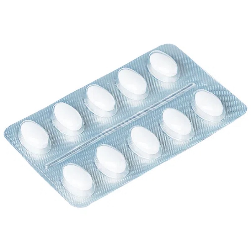 ✅ Elevit chứa vitamin tổng hợp cho phụ nữ chuẩn bị mang thai, đang mang thai và cho con bú