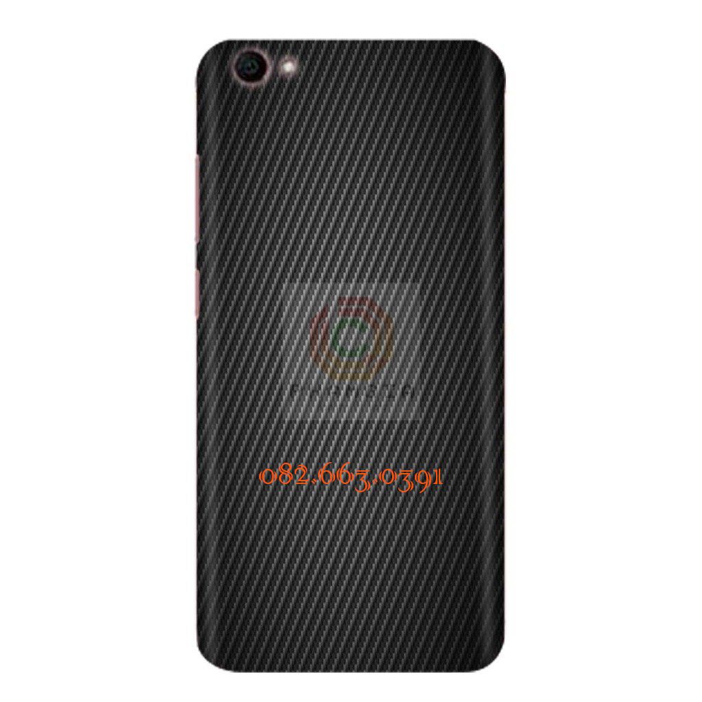 Miếng dán skin carbon Vivo X20 plus/ X20/ X21