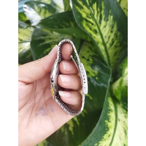 Đồng hồ nữ giá rẻ thương hiệu Citizen Exceed