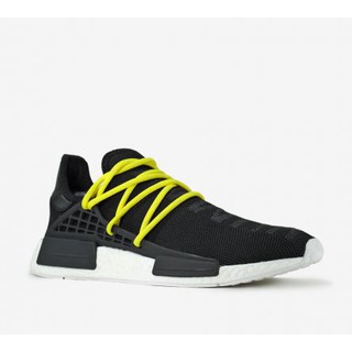 Giày ADIDAS NMD HUMAN RACE BLACK