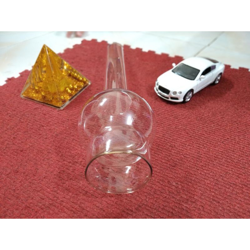 Bóng đèn dầu abc