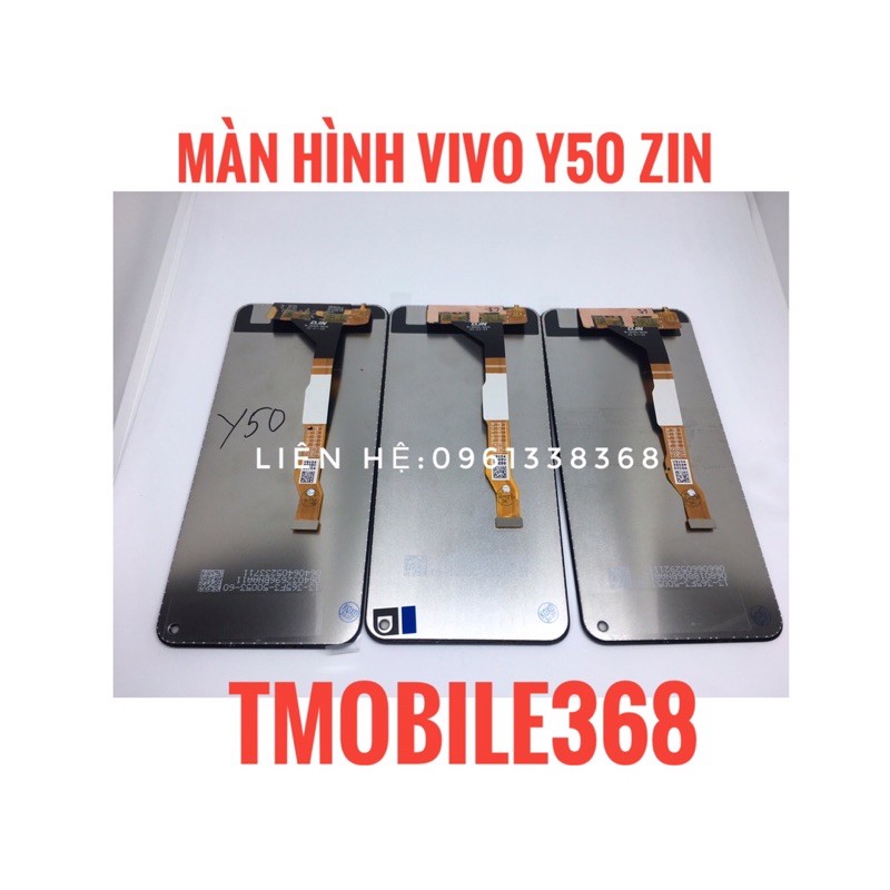 Màn hình Vivo Y50 Zin full bộ | BigBuy360 - bigbuy360.vn