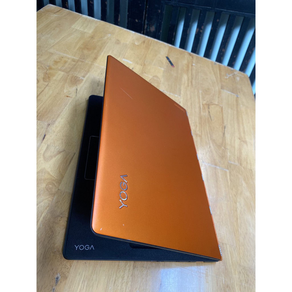 Laptop Lenovo Yoga 900