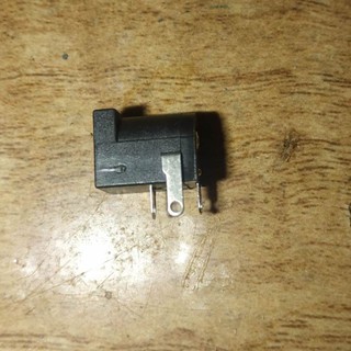 Jack cắm nguồn DC Cái 5.5mm