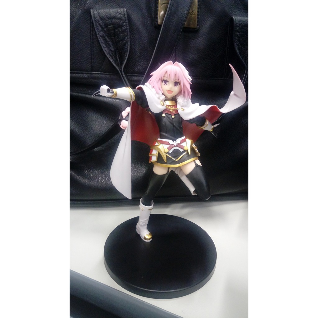 [ Ora Ora ] Mô hình Figure chính hãng Nhật - Astolfo - Fate Grand Order