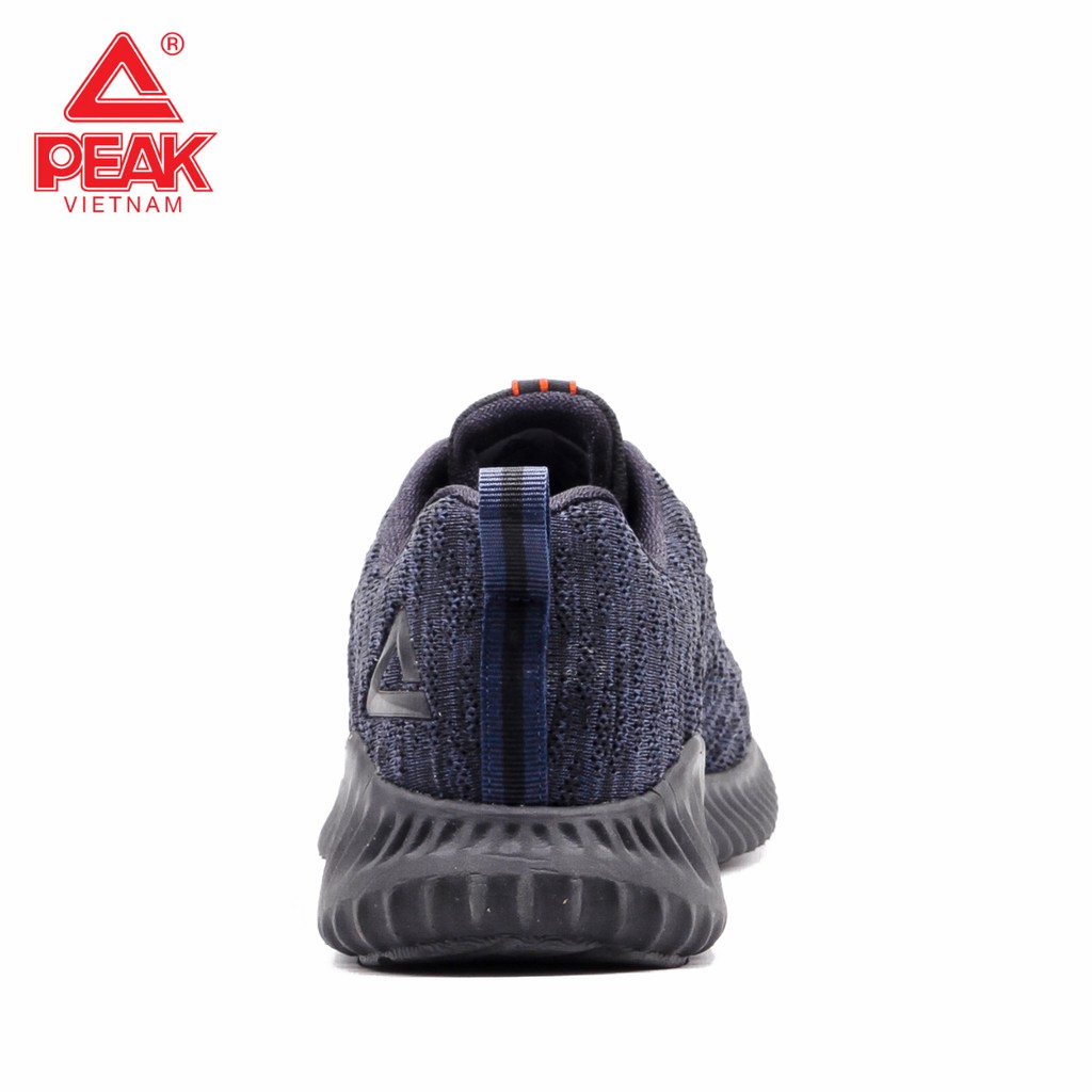 Giày chạy bộ Nam PEAK Cushion Running E94207H