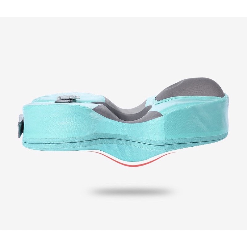 Phao tập bơi cho bé 3-12 tháng vòng ngực dưới 50cm