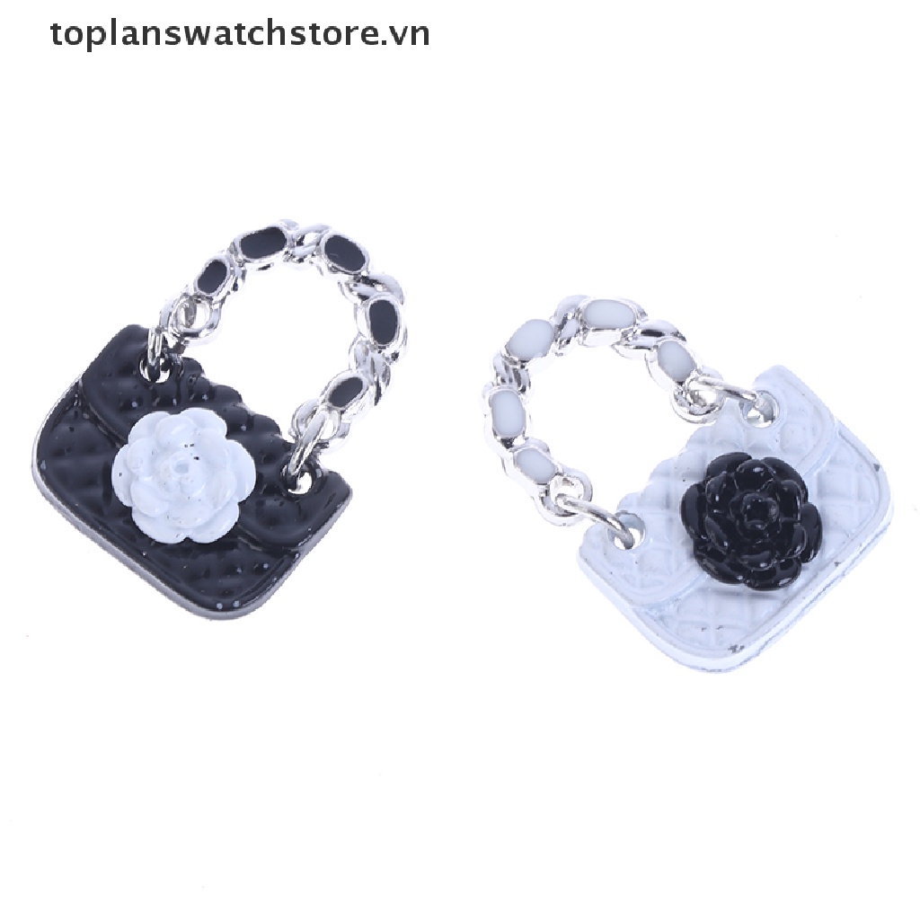 Túi Đeo Chéo Mini Thời Trang Dành Cho Búp Bê