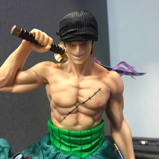 Figure / Mô hình Zoro 21 - 34 cm (có sẵn)