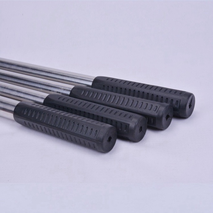 Sào Rút Inox Đa Năng. Sào Inox Bẫy Chim Dài 1m5-1m7-2m1-2m5-3m0-4m-5m-6m-7m - đại hạ giá