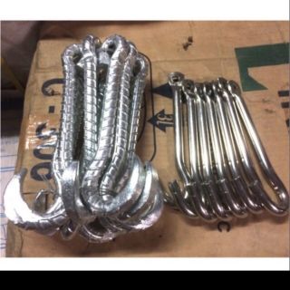Móc quạt trần các loại