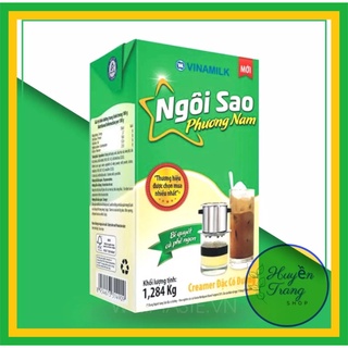 Sữa đặc ngôi sao phương nam 1284g