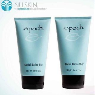 Mặt Nạ Bùn Nuskin