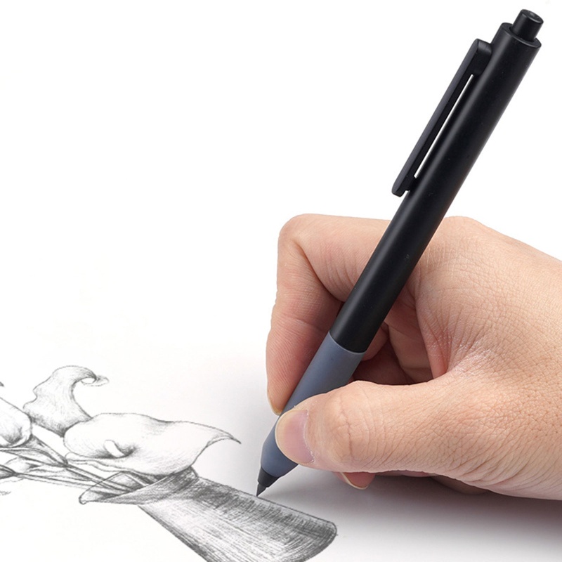 Bút Chì Vẽ Không Mực Chống Gãy Có Thể Tái Sử Dụng Tiện Lợi