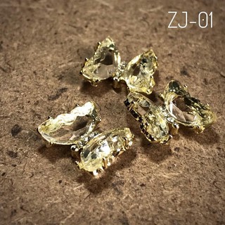 Charm nail cao cấp - Hot Trend 2023