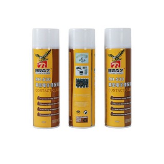 Chai Xịt RH-530 550ml Vệ Sinh Màn Hình Cảm Ứng Siêu Sạch