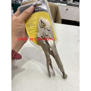 Kềm bấm chết Pretul 22701
