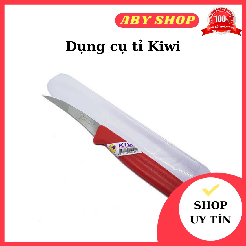Dụng cụ Tỉa của hiệu Kiwi ⚡ HÀNG CAO CẤP ⚡ dụng cụ dùng cắt gọt,tỉa vỏ trái cây dùng trong trang trí