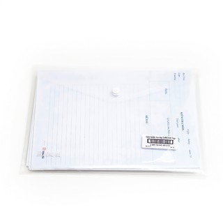 Giấy Kiểm Tra Kẻ Ngang Dành Cho Học Sinh Cấp 2 Hồng Hà  - 4913