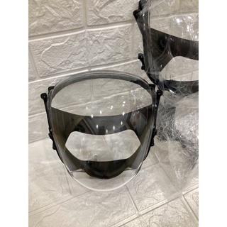 Kính Pha Xe Zip Chính Hãng Piaggio 100cc - 125cc