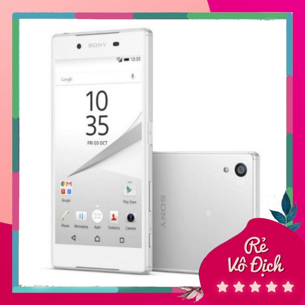 RẺ NHÂT THỊ TRUONG điện thoại Sony Xperia Z5 1 sim mới. full chức năng RẺ NHÂT THỊ TRUONG