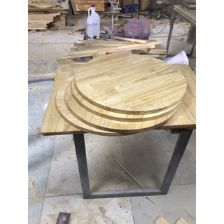 Mặt bàn tròn 60cm
