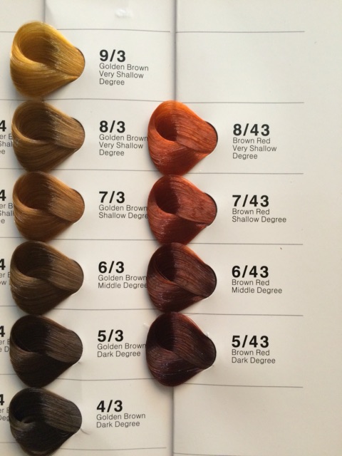 💥SALE OFF 60%💥Thuốc nhuộm Collagen kyana 9d 100ml tặng kèm oxy | BigBuy360 - bigbuy360.vn