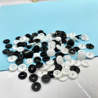 Bộ 10 cúc nhựa t3, t5, t8- bán theo bộ 10 cúc- cúc đẹp - dành cho máy dập cúc bên mình có bán nhé - loại xịn