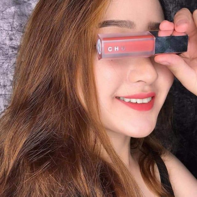 Son Nhung chu siêu lỳ