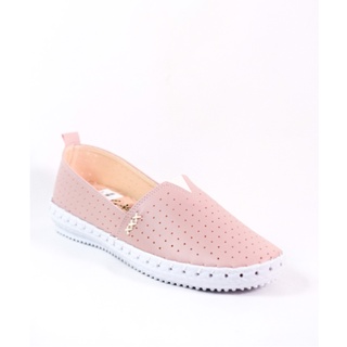 Giày slip on Lihsing nữ