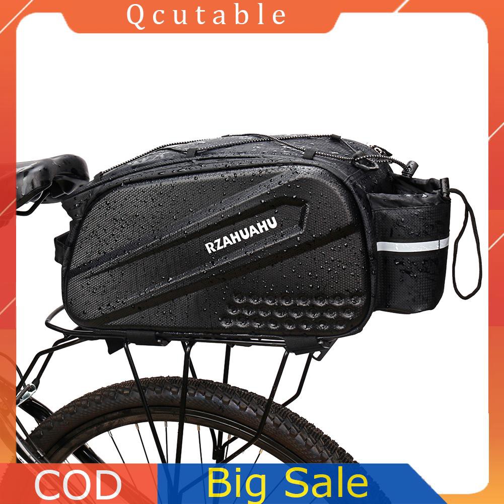 Túi đựng đồ gắn yên sau xe đạp