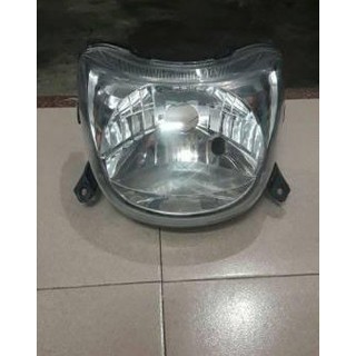 Chóa đèn Atila Zin Thanh Lý Hàng rả Xe Pha đèn attila các đời zin và nhiều loại pha khác no123