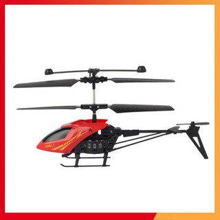 new Máy bay trực thăng điều khiển từ xa Helicopter 14 - Màu bất kì- Cam kết chất lượng hàng mới về