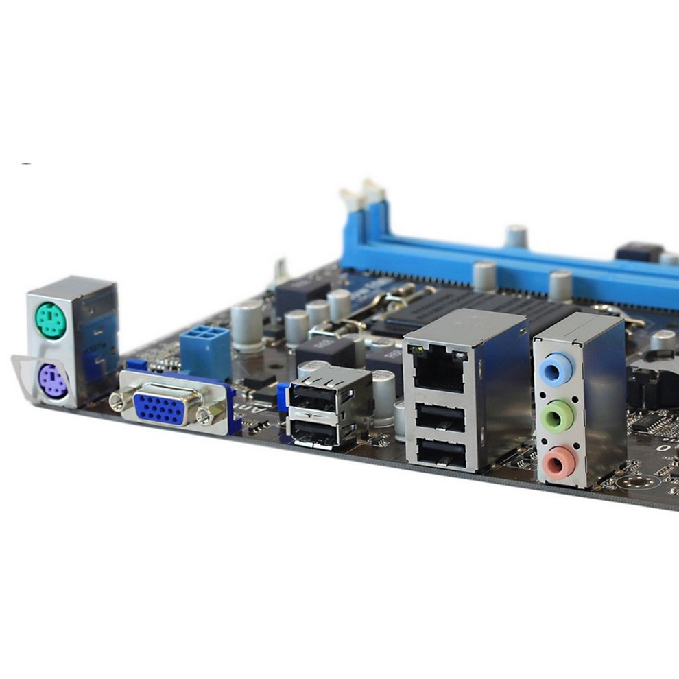 Bo Mạch Chủ P8 H61-M Lx3 Plus R2.0 H61 Lga 1155 I3 I5 I7 Ddr3 | BigBuy360 - bigbuy360.vn