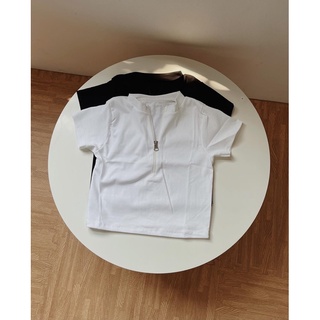 Aod croptop đồng giá (Hàng sẵn / ảnh thật)