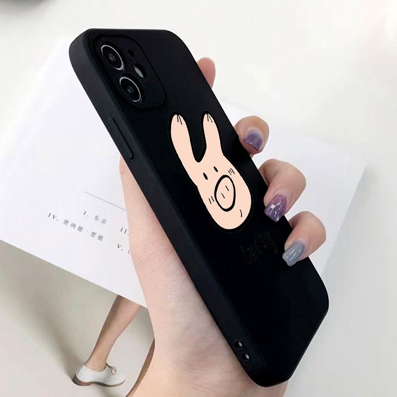 Ốp lưng Nhám Mờ Màu-Bảo vệ OPPO A3S A5S A7 A12 A12E A15 A15S A16 A31 A37 A39 A52 A53 A54 A57 A59 A59S A71 A72 A73 A5 A9 2020 A74 A77 A83 A91 A92 A93 A94 F1S F3 F5 F7 F9 F11 Pro Ốp điện thoại ZHU