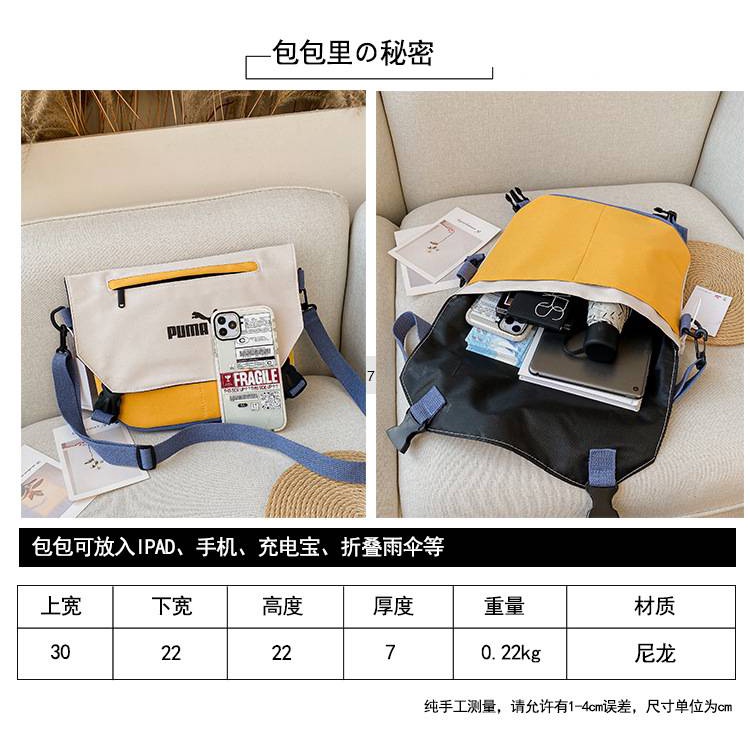 ADIDAS Balo Thể Thao Bằng Nylon Thời Trang Cho Nam Nữ