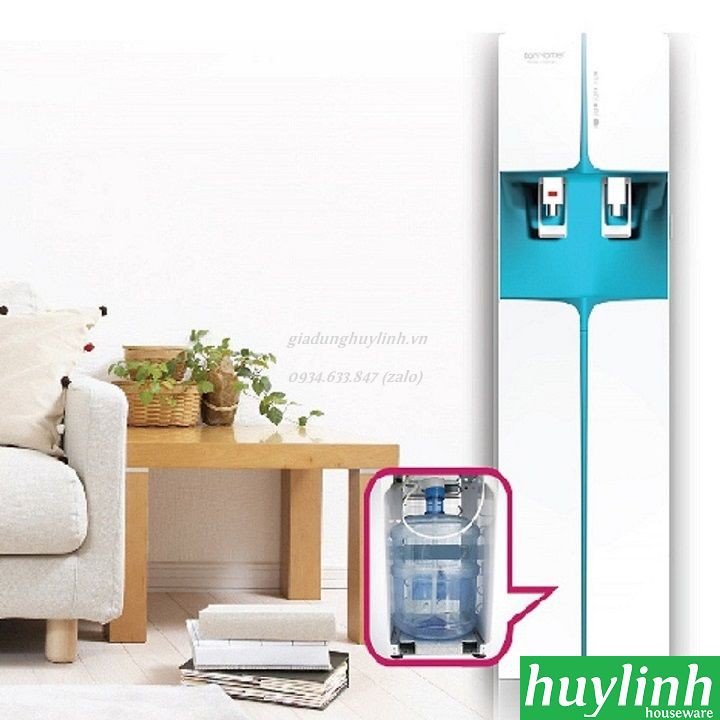 Cây nước nóng lạnh Korihome WDK-688-HB - Block