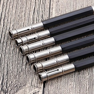 Dụng Cụ Nối Dài Bút Chì Hai Đầu