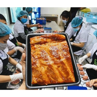 Sườn nướng BBQ 500g