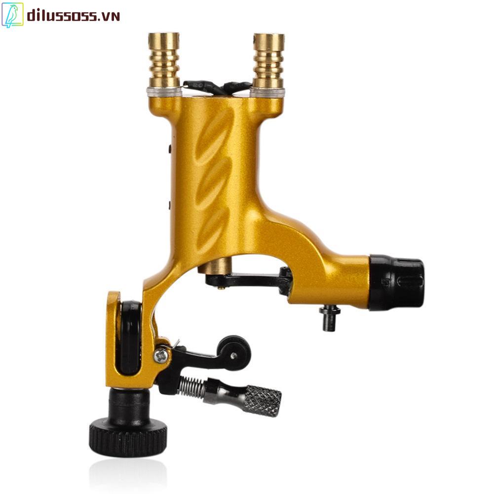 [Hàng mới về] Động cơ máy xăm trang điểm làm đẹp cơ thể hình dạng chuồn chuồn