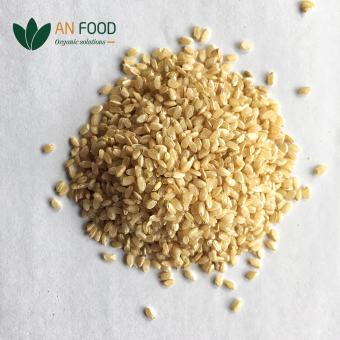 Gạo Lứt Nhật Japonoca An Food 1kg - XanhSam Organic