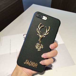 Ốp jadior ông già noel