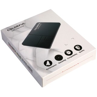 Ssd colorful sl500 sata 3.0 - 240gb
