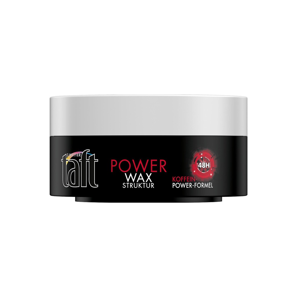 Sáp vuốt tóc Taft Power Wax 75ml