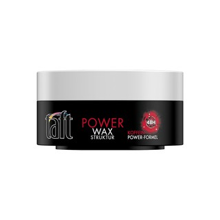 Sáp vuốt tóc Taft Power Wax 75ml