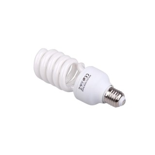 Bóng đèn điện quang chân E27 220V nhiệt độ 5500K công suất 45W dùng trong studio chụp ảnh